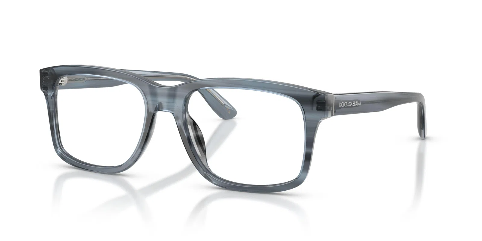 Dolce & Gabbana 3453 Eyeglasses - view 10